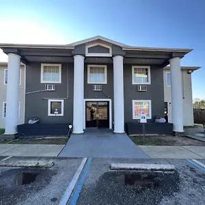 Hotel Extended Pensacola, Ferry Pass